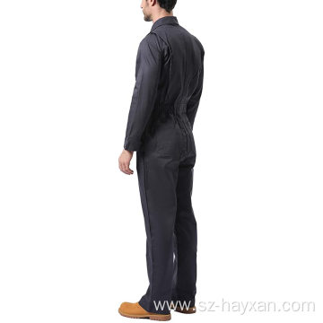 Fire Retardant Overall Garment